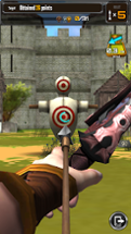 Archery Big Match Image