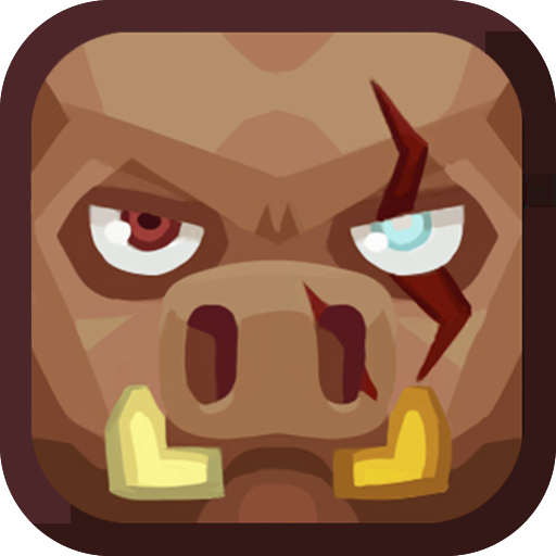 Games like Minetap – Craft and merge