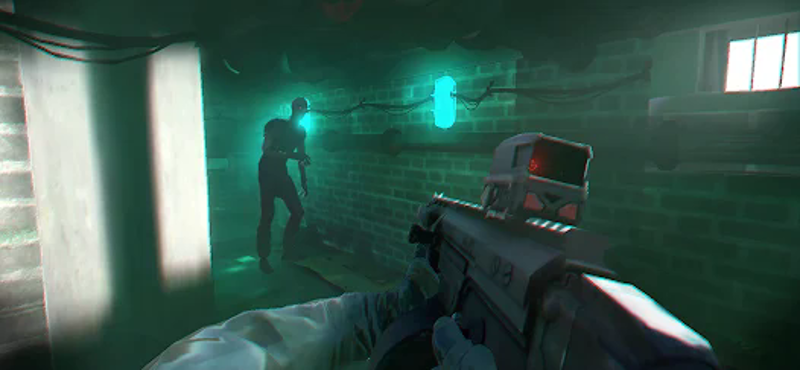 Zombie Hunter 2 Image