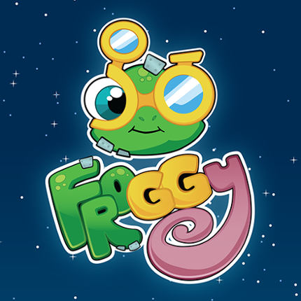 Froggy: Fantasy Adventure Image