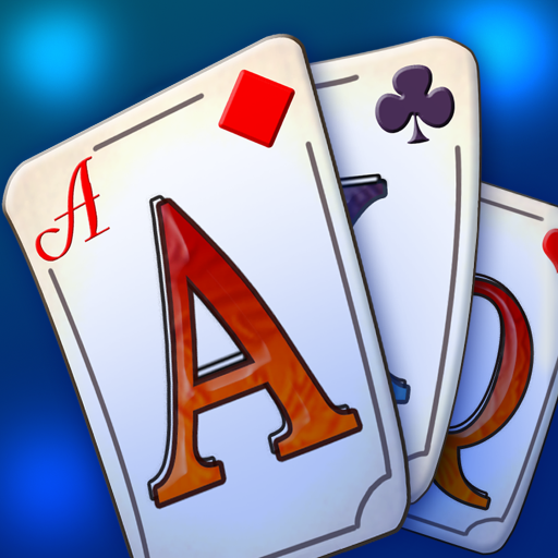 Games like Emerland: TriPeaks Solitaire