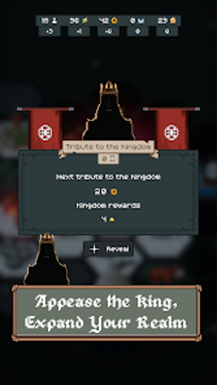 TownsFolk screenshot