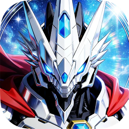 Sacred Plan: Ultra Awake Image