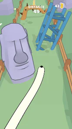 Long Nose Dog screenshot