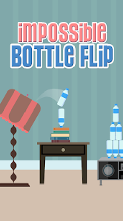 Impossible Bottle Flip Image