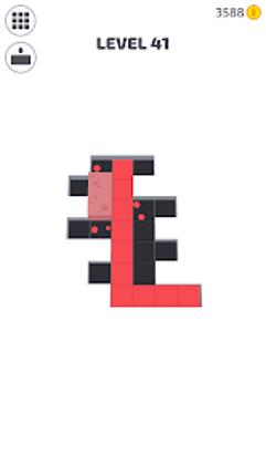 Perfect Turn! screenshot