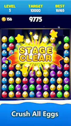 Crush Eggs Image
