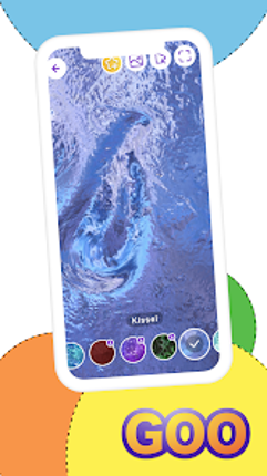 Goo: ASMR Slime Simulator screenshot