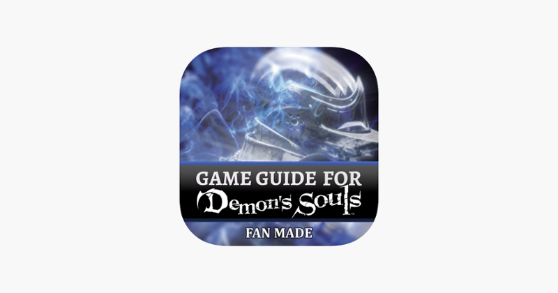 Game Guide for Demon's Souls Image