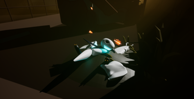 A Better Future screenshot