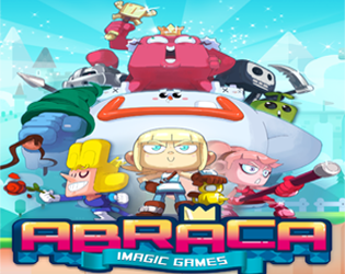 Games like Abraca
