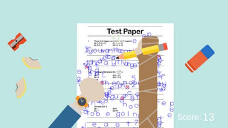 Accurate Exam Simulator Image