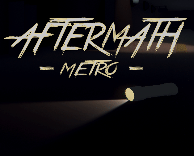 Games like Aftermath Metro
