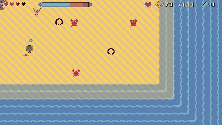 Atomic Wilds screenshot