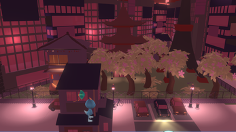 Awaiting Star screenshot