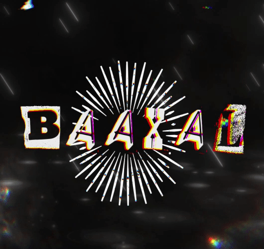 Games like Baaxal