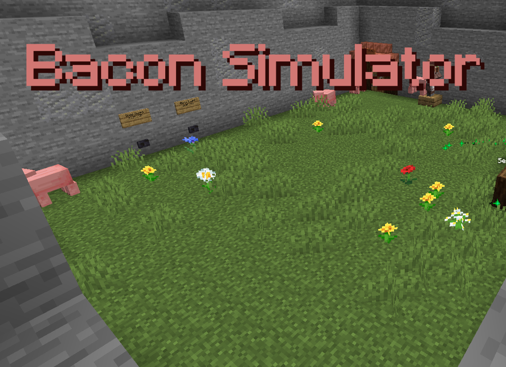 Games like Bacon Simulator