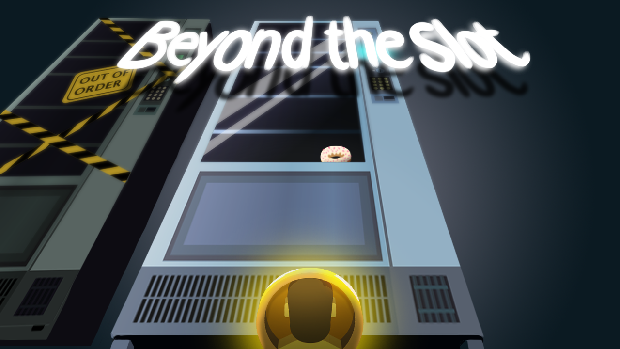 Games like Beyond the Slot