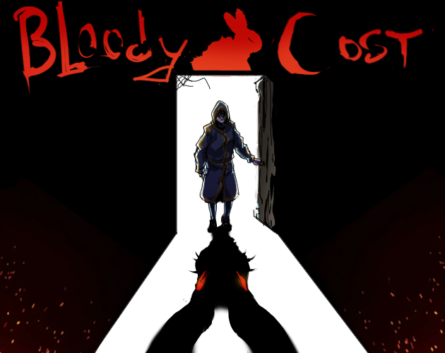 Games like Bunny Bloody Cost
