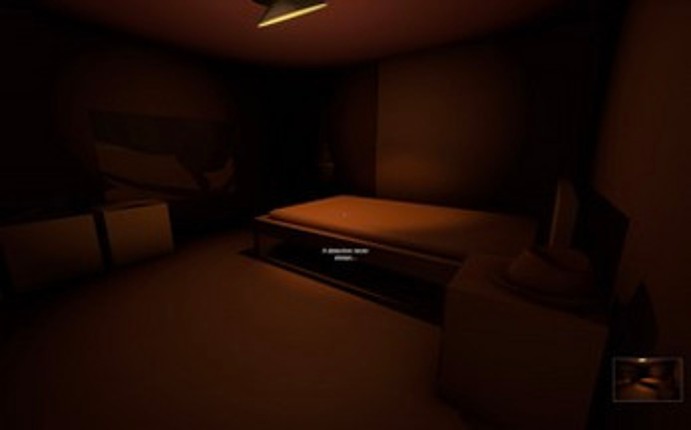 Case #1 : Odd House screenshot