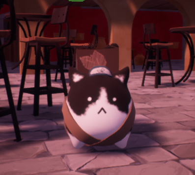 Games like Catnip Delivery