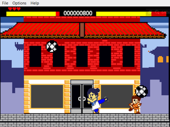 Chinese Takeout! screenshot