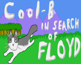 Cool-B in Search of Floyd Image