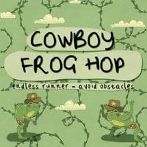 cowboy_frog_hop Image