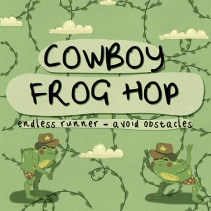 cowboy_frog_hop Game Cover