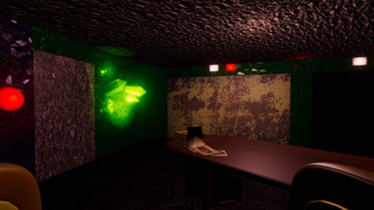 Cristal Dungeon Image