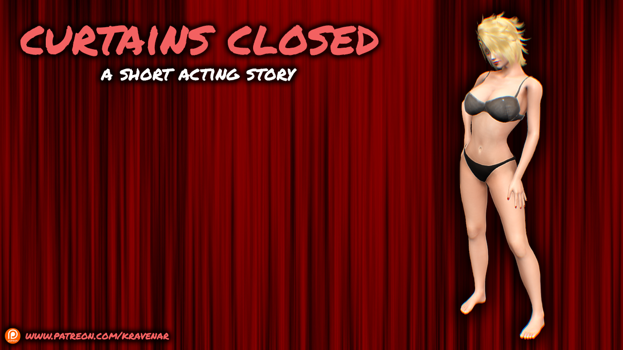 Games like Curtains Closed [XXX Hentai NSFW ShortStory]