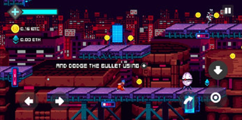 Cyberunner Image