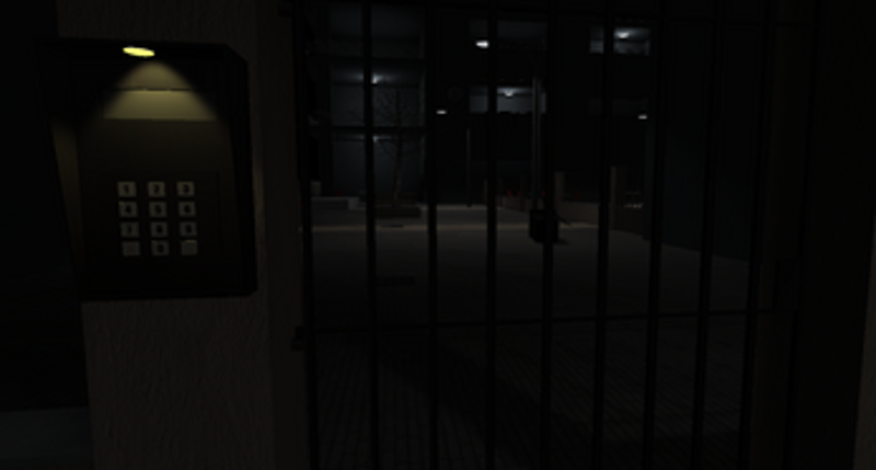 Dark And Fear -Old Shadows Image