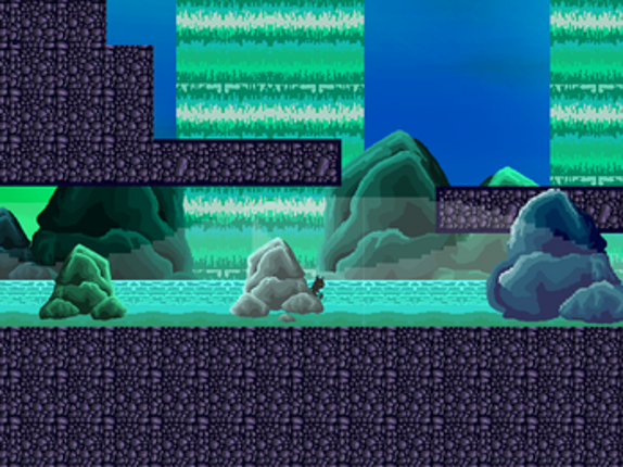 Devilman - Playtest of Tutorial Image