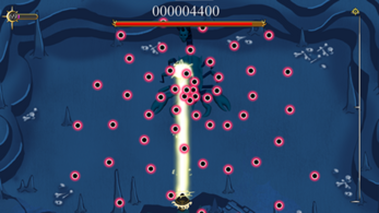 Divinator screenshot