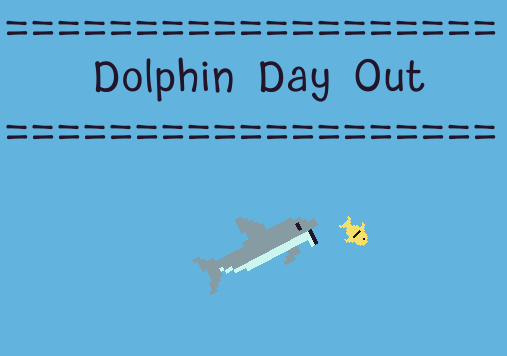 Games like Dolphin Day Out