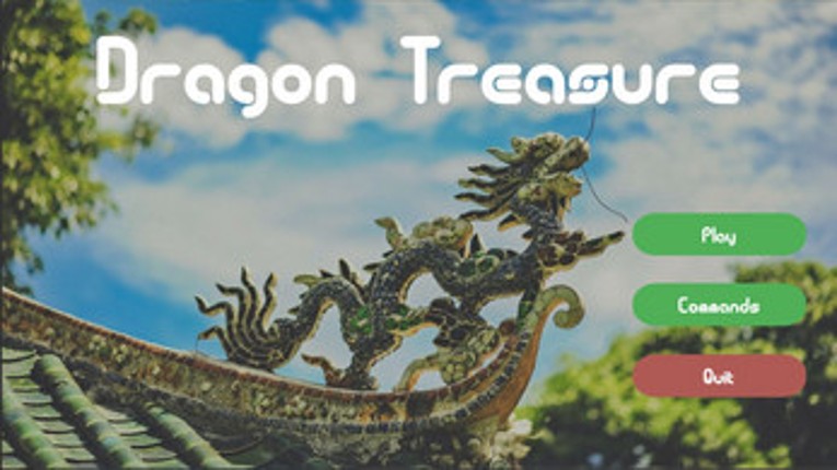 Dragon Treasure screenshot