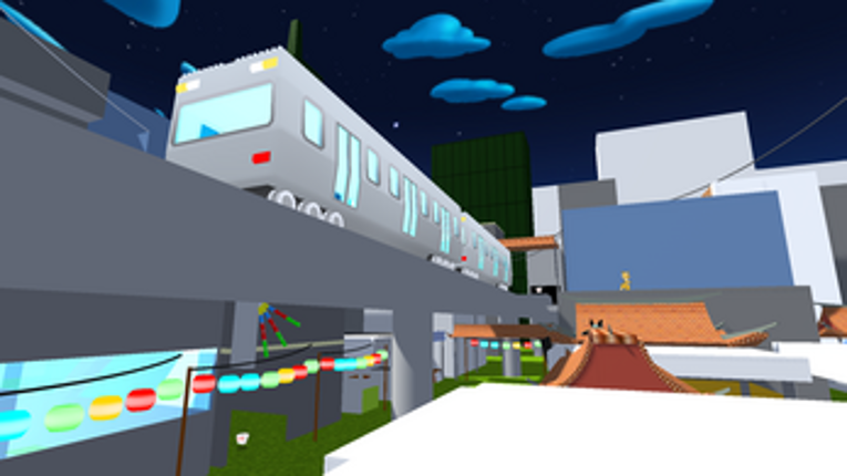 Dragon's Airship Image