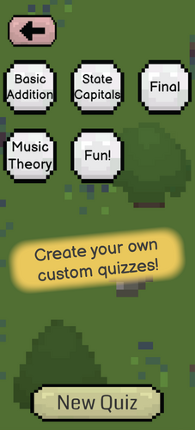 EduVenture screenshot