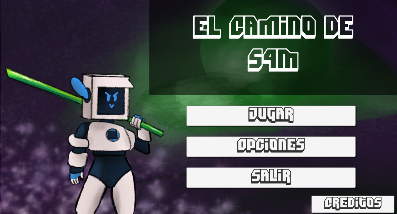 Games like El camino de S4M