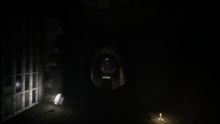 Escaping Kevin's Basement Image