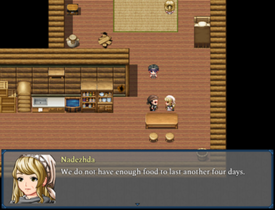 An Essay on Insipidity II screenshot