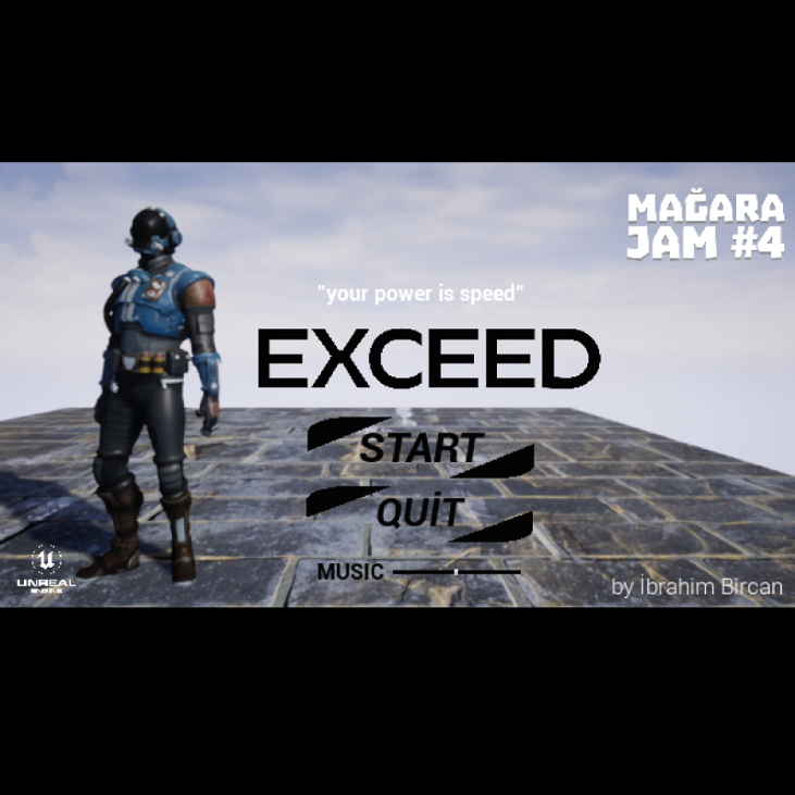 Games like Exceed