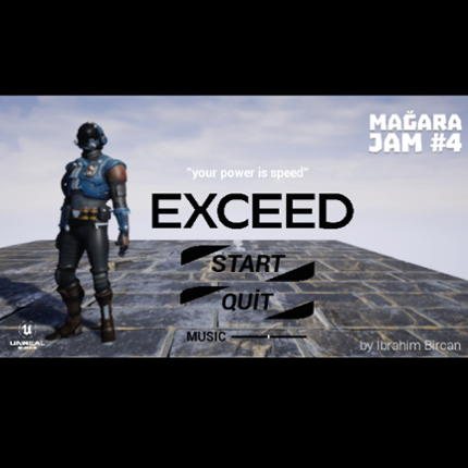 Exceed Game Cover
