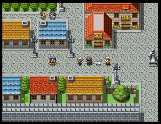 Fantasy Kingdom screenshot