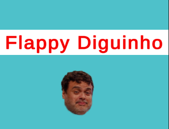 Games like Flappy Diguinho