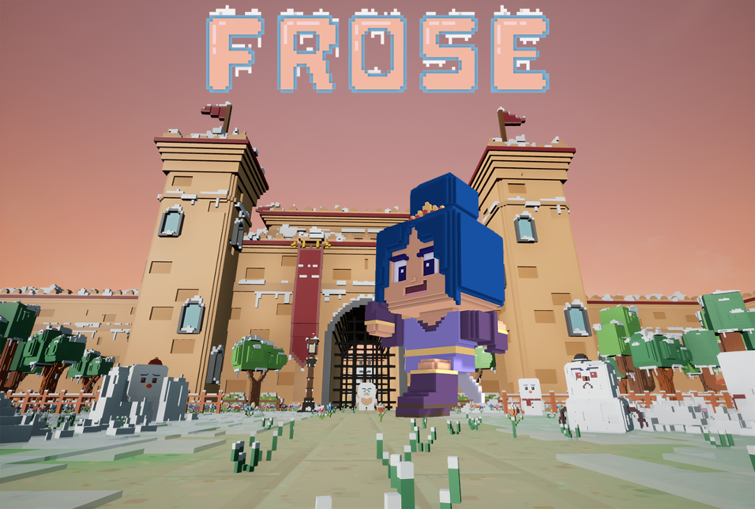 Games like FROSE