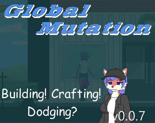 Global Mutation Image