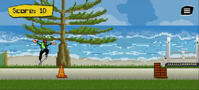 Gold Coast Rush Image