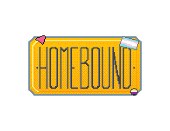 HomeBound Game Cover